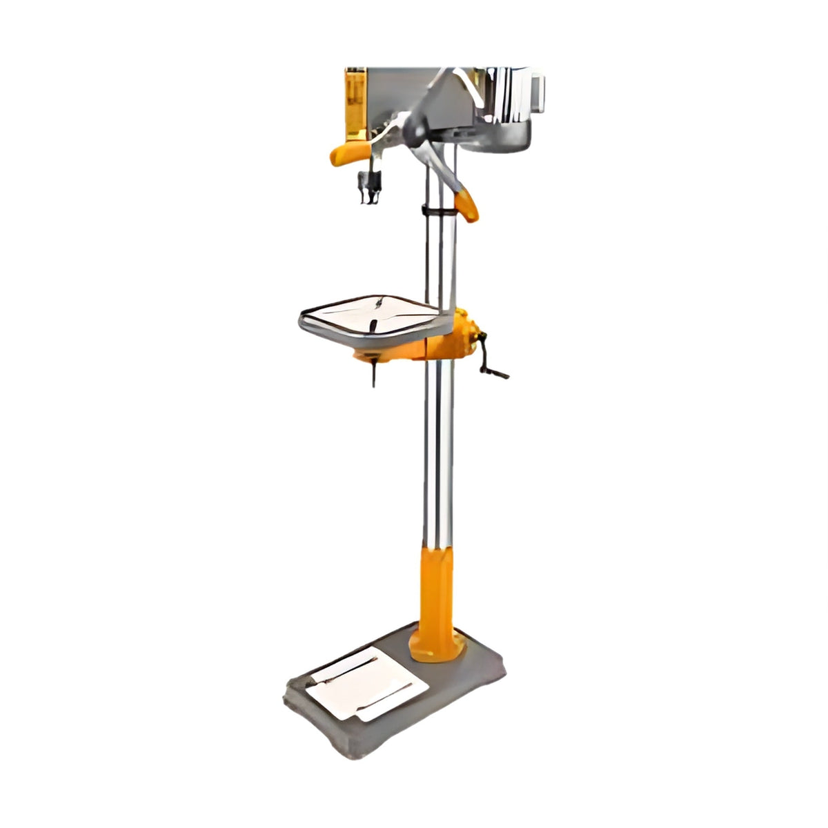 INGCO DP207505 Floor Drill Press 750W
