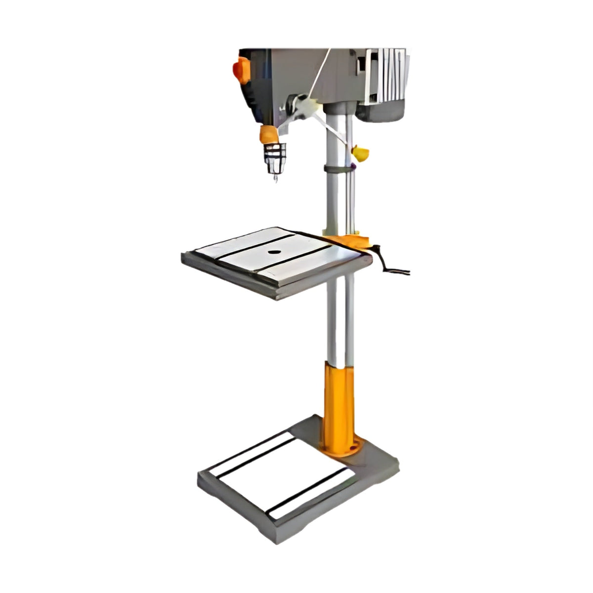 INGCO DP3211005 Floor Drill Press 1500W