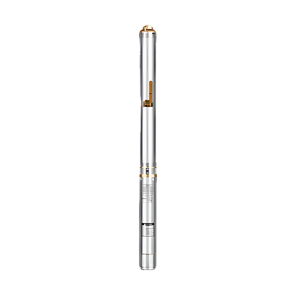 INGCO DWP22001 Deep Well Submersible Pump 2200W
