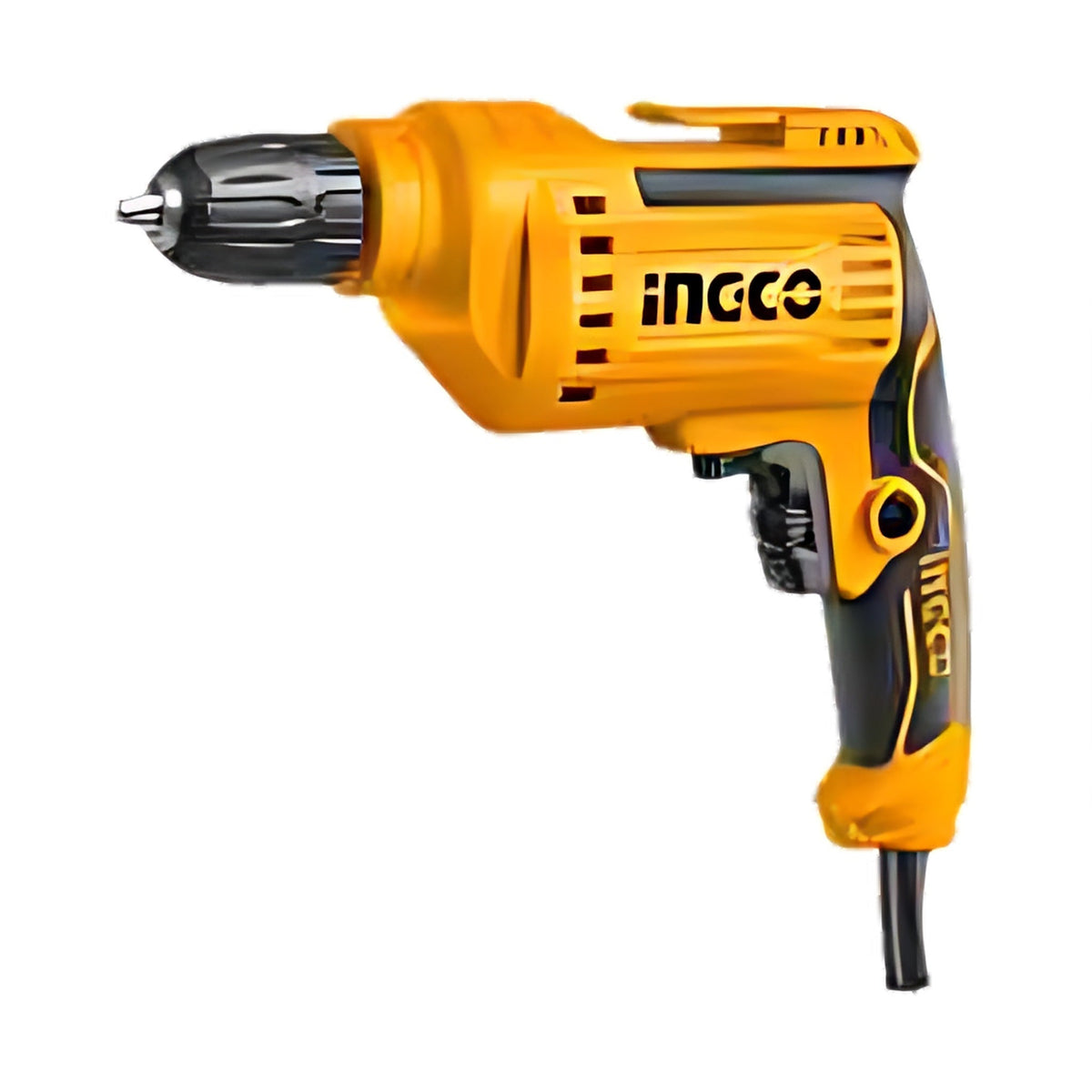 INGCO ED500282 Electric Drill 500W 10mm