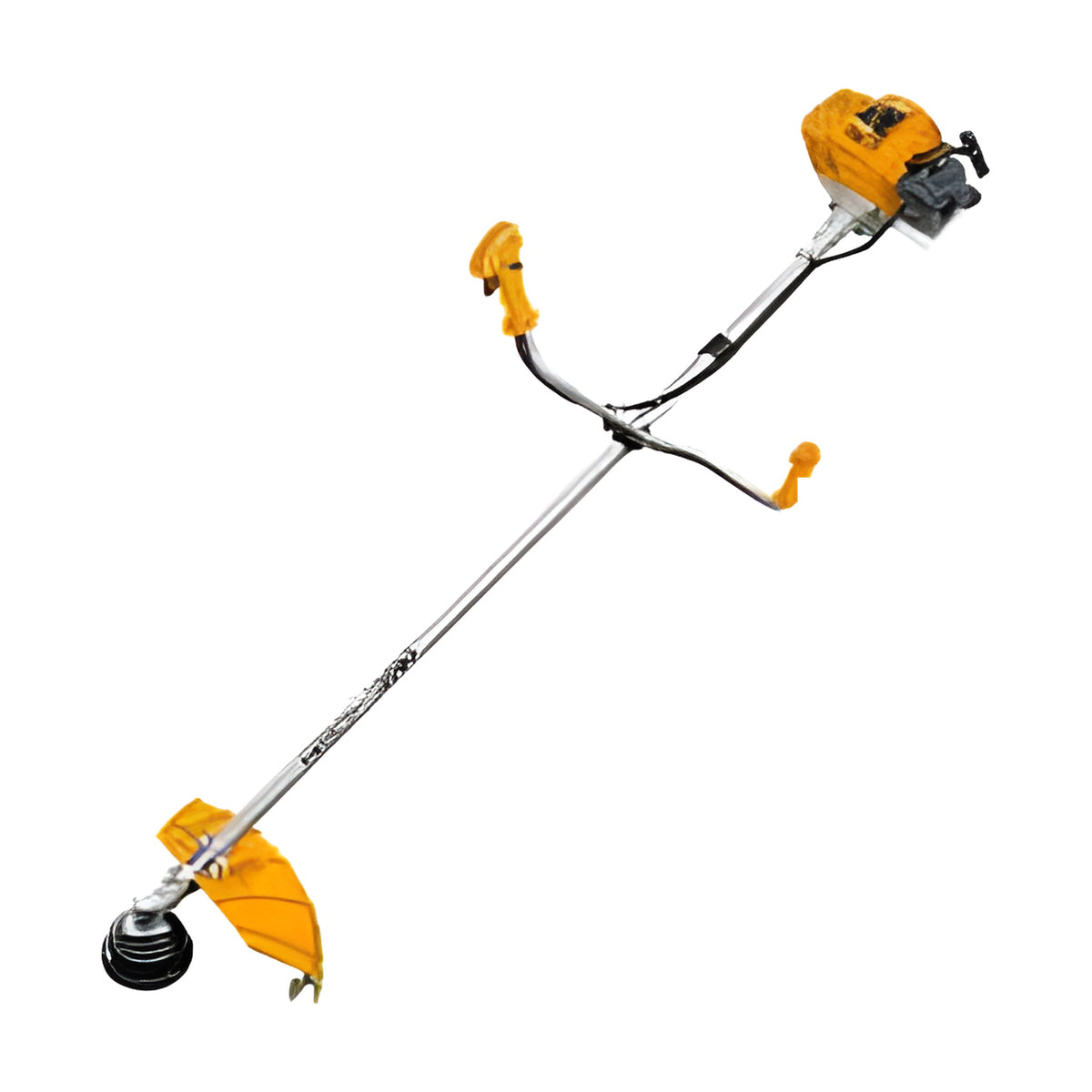INGCO GBC5624411 Petrol Brush Cutter 62cc