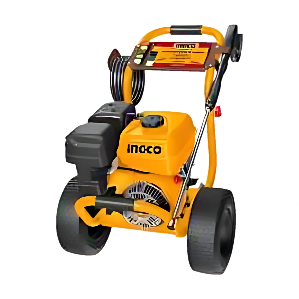 INGCO GHPW2203 Petrol Pressure Washer 8.5HP