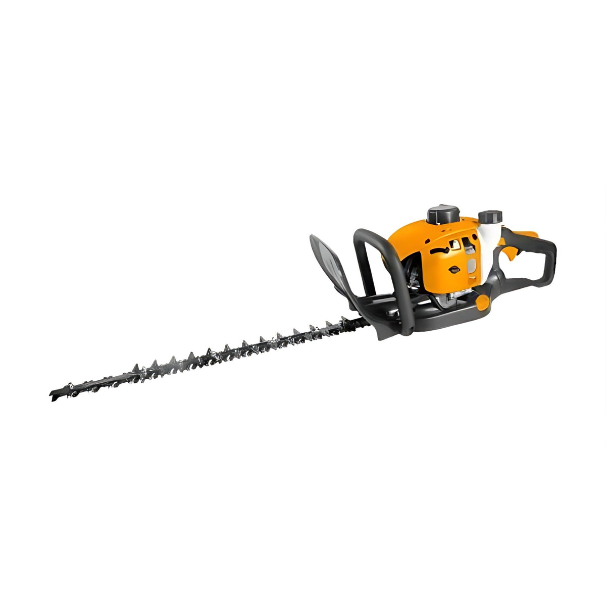 INGCO GHT5265511 Petrol Hedge Trimmer 25.4cc