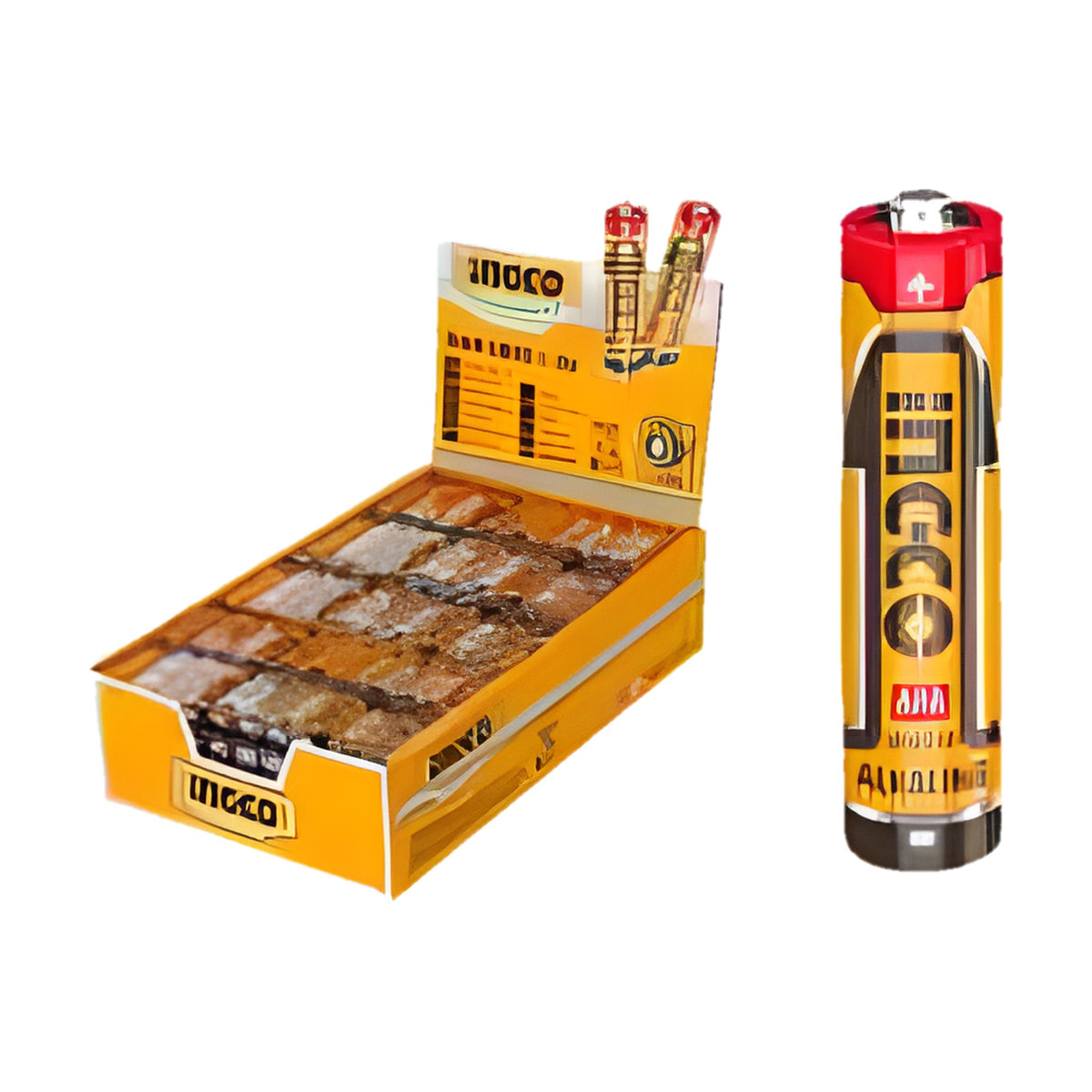 INGCO HAB3A01 Alkaline Battery AAA LR03