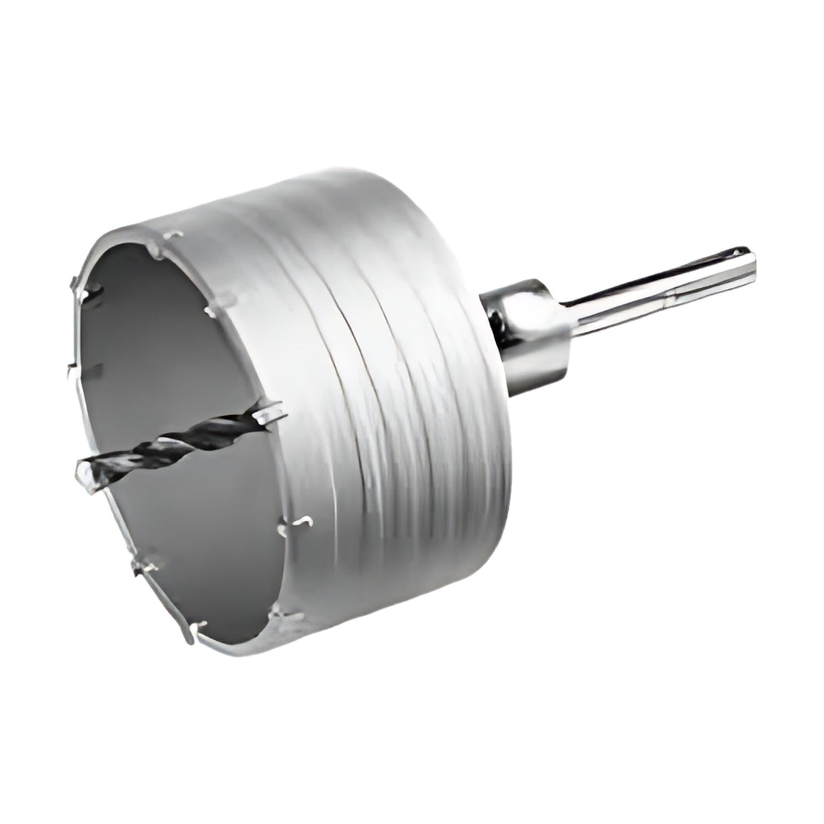 INGCO HCB1001 TCT Concrete Hole Saw 100mm