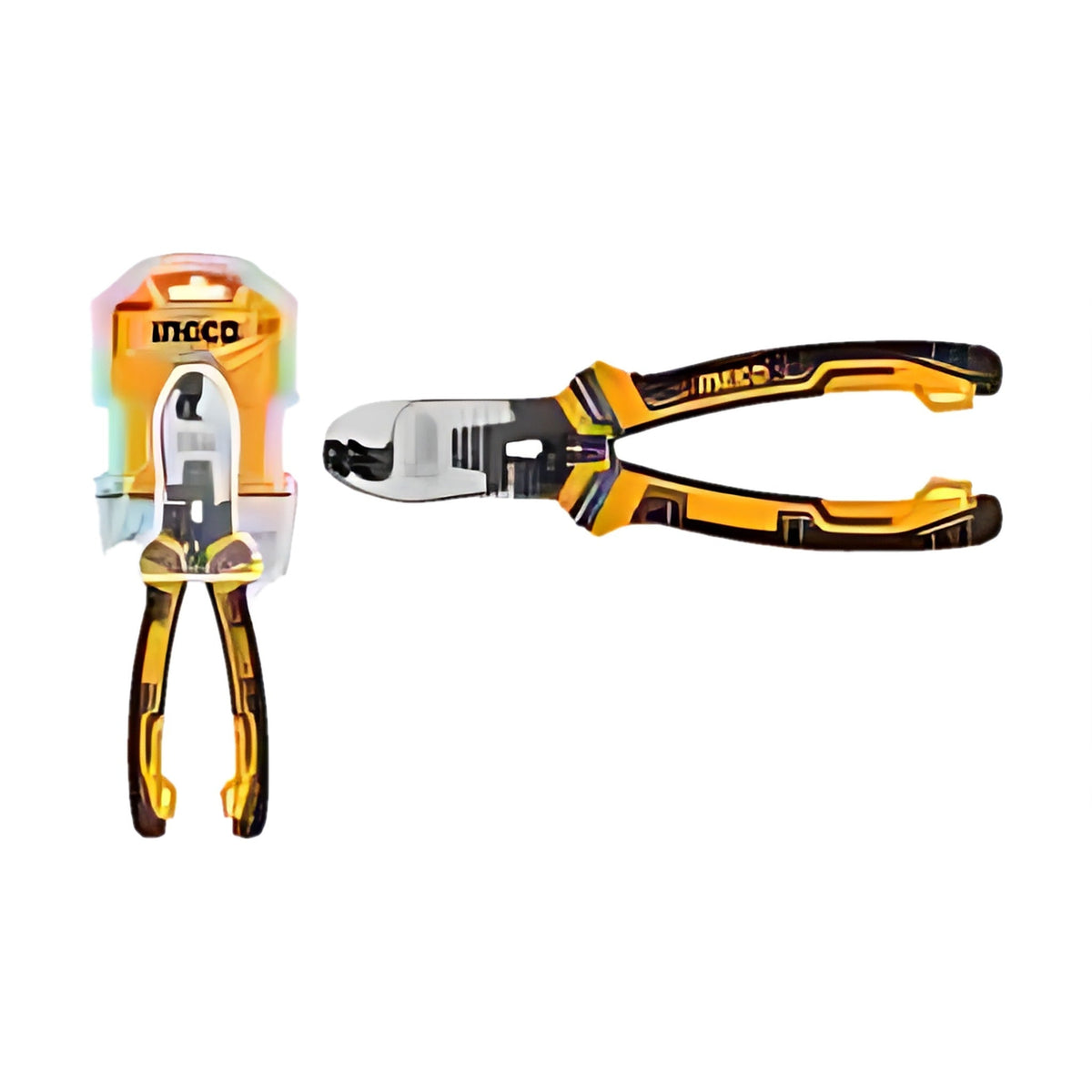 INGCO HCCB0208 Cable Cutter 8"