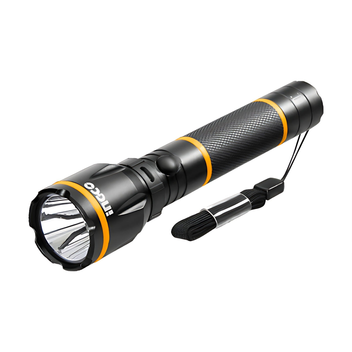 INGCO HCFL186503 Rechargeable LED Flashlight