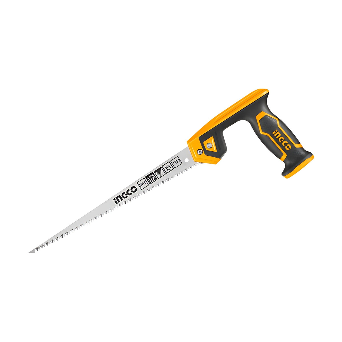 INGCO HCS3008 Drywall & Wood Saw 12"