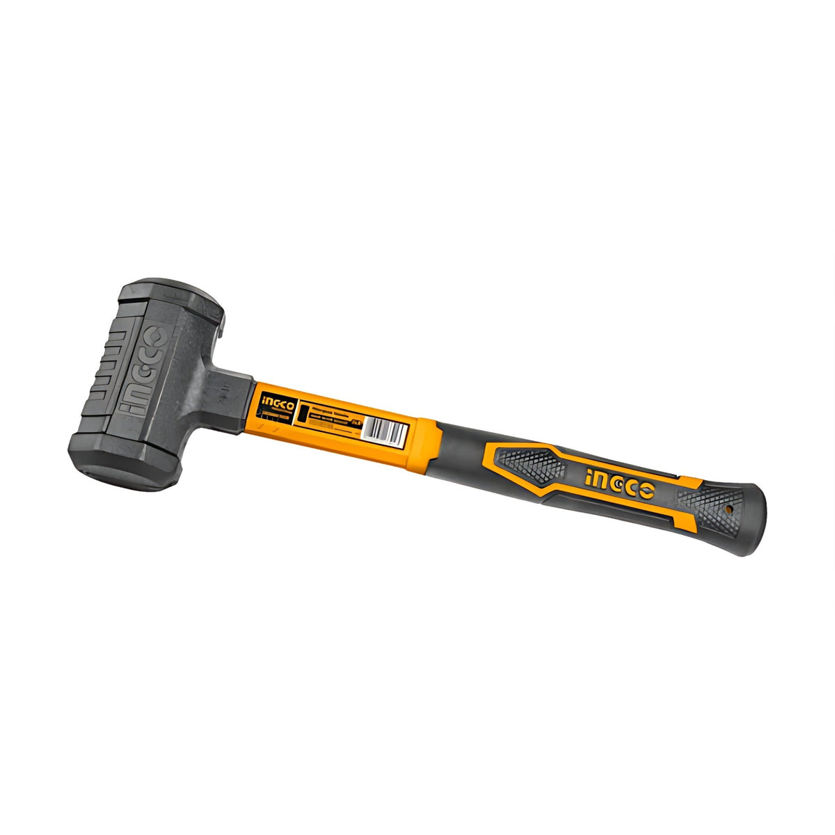 INGCO HDBM01028 Dead Blow Hammer 2 lb