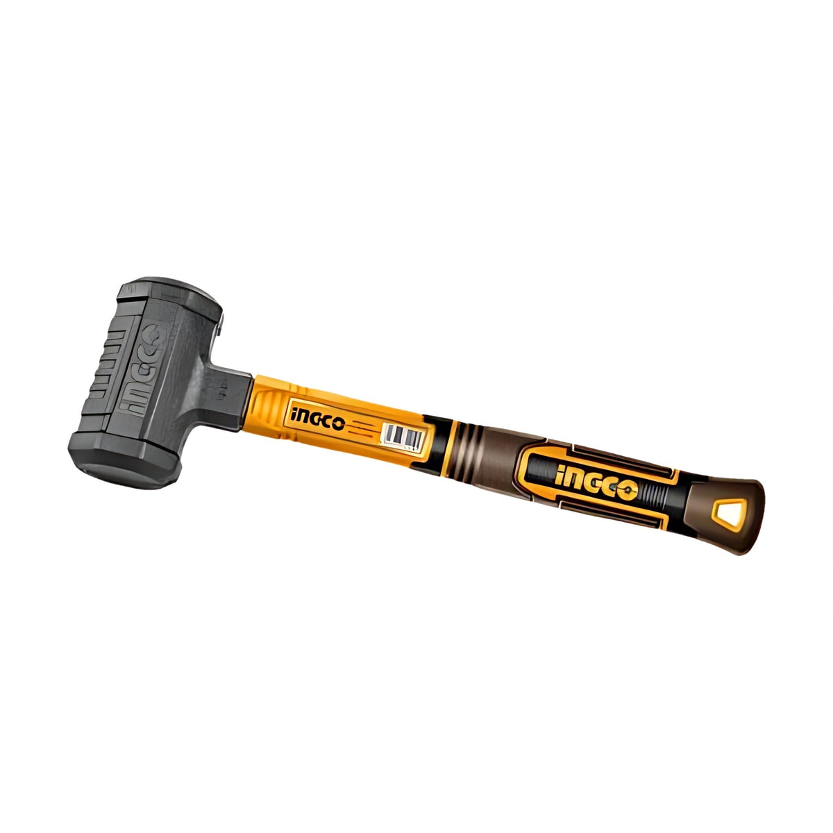 INGCO HDBM08028 Dead Blow Hammer 2lb