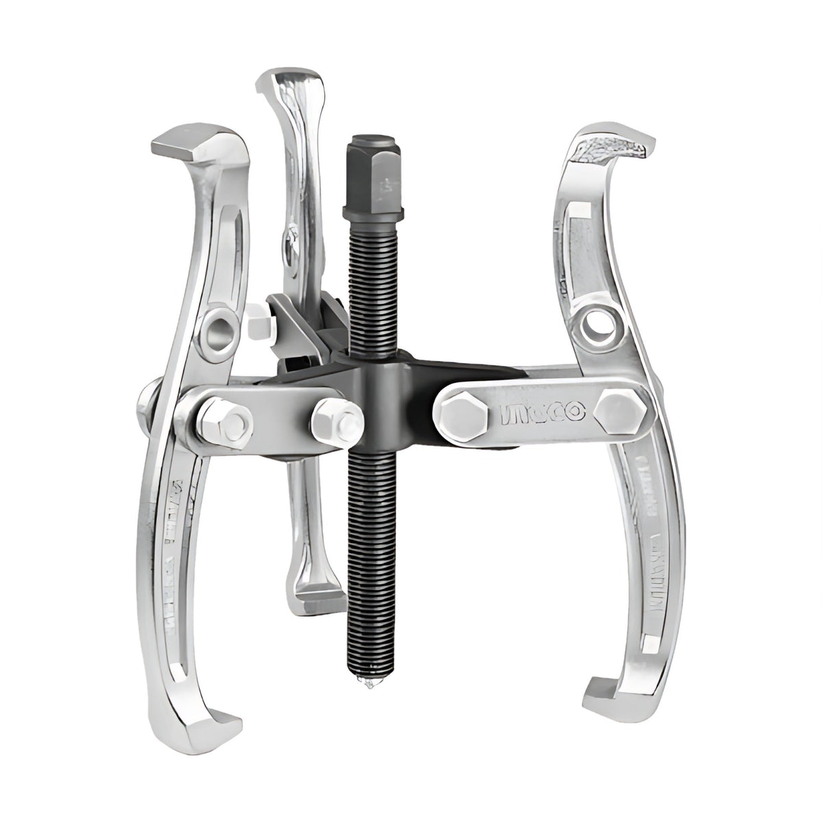 INGCO HGP08033 Gear Puller 3 Jaw 3"