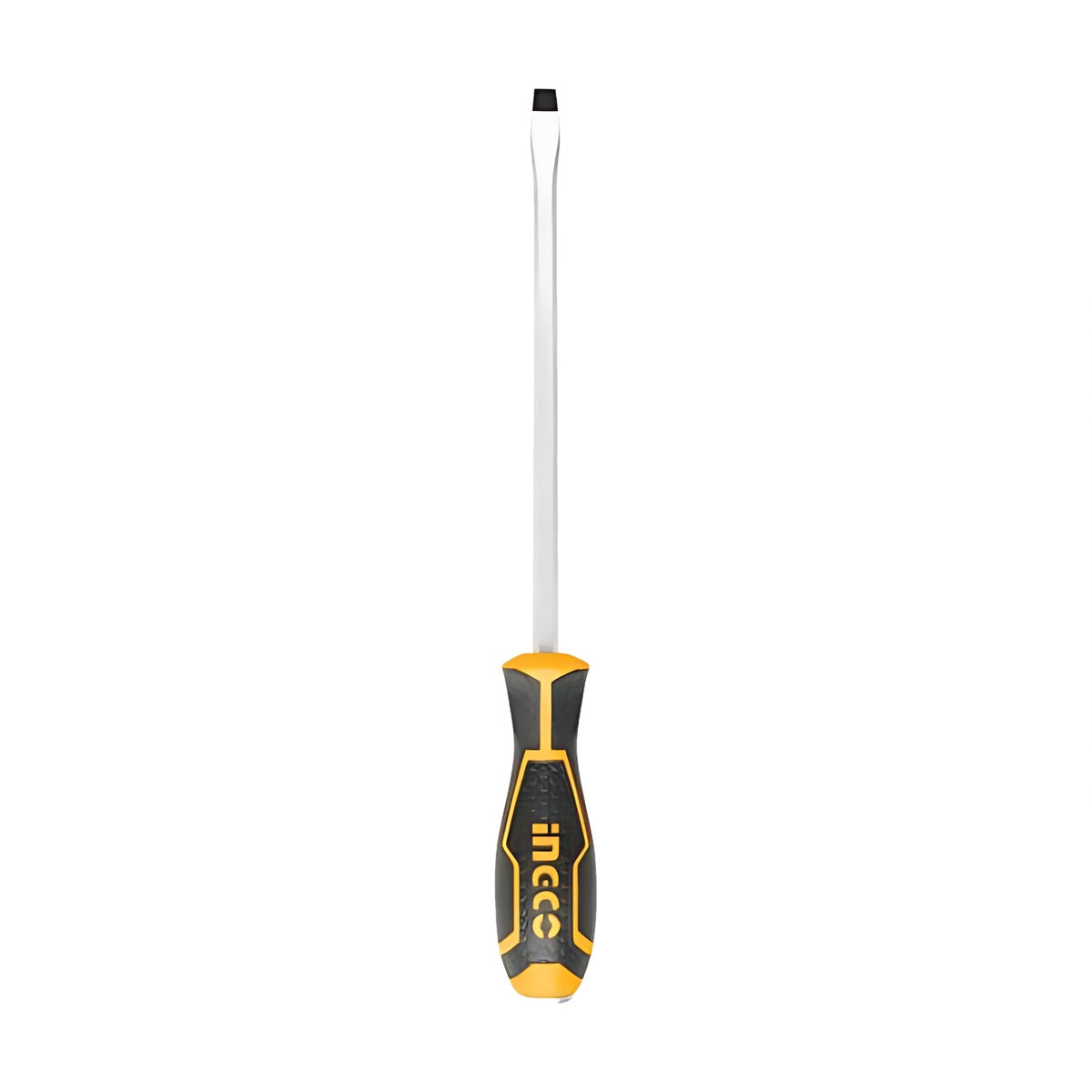 INGCO HGTS286100 Go-Through Slotted Screwdriver