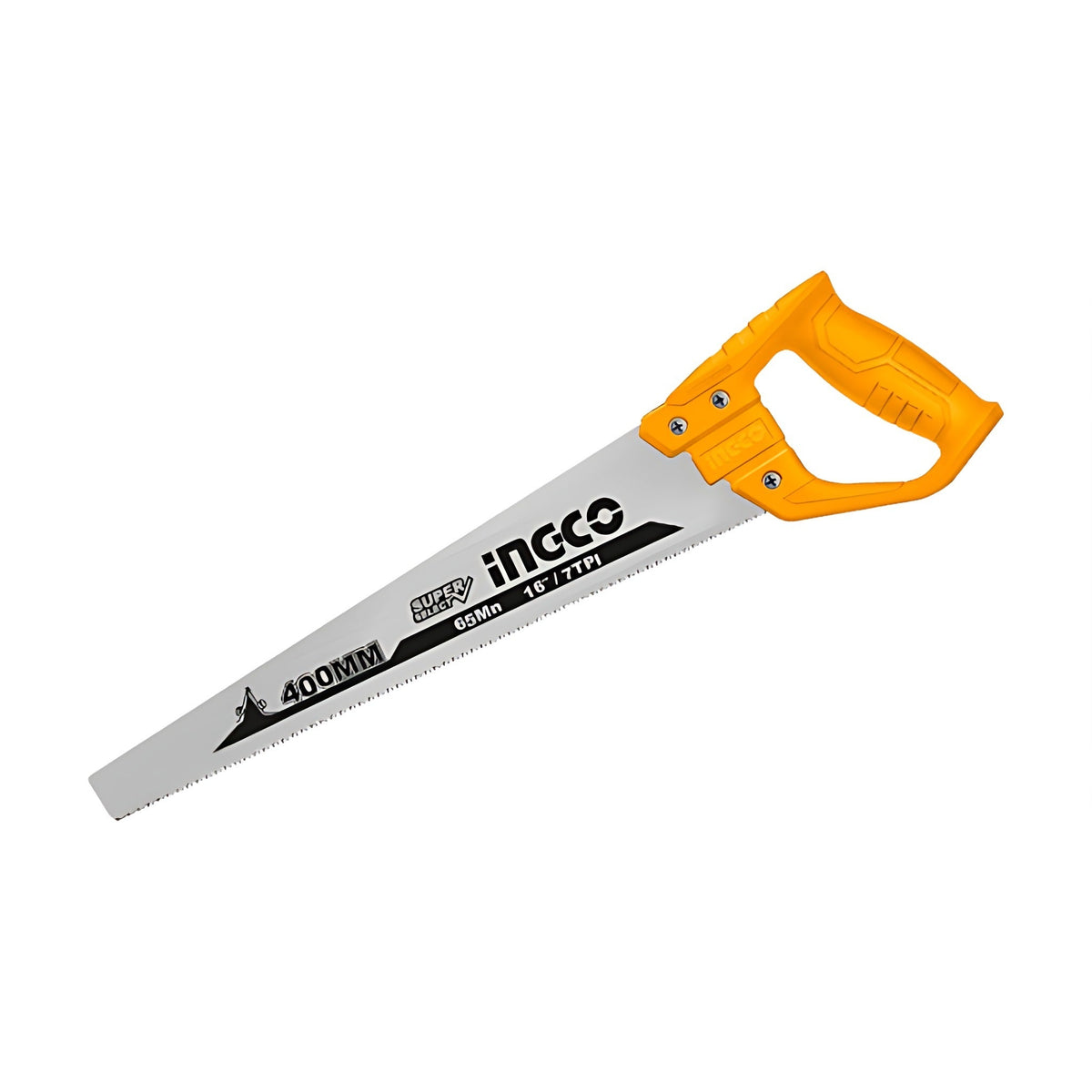 INGCO HHAS48400 Hand Saw 400mm