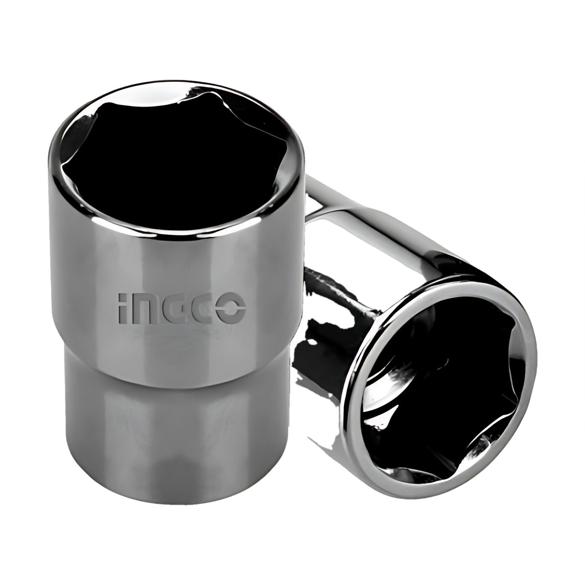 INGCO HHAST12111 Socket 11 mm 1/2" Drive