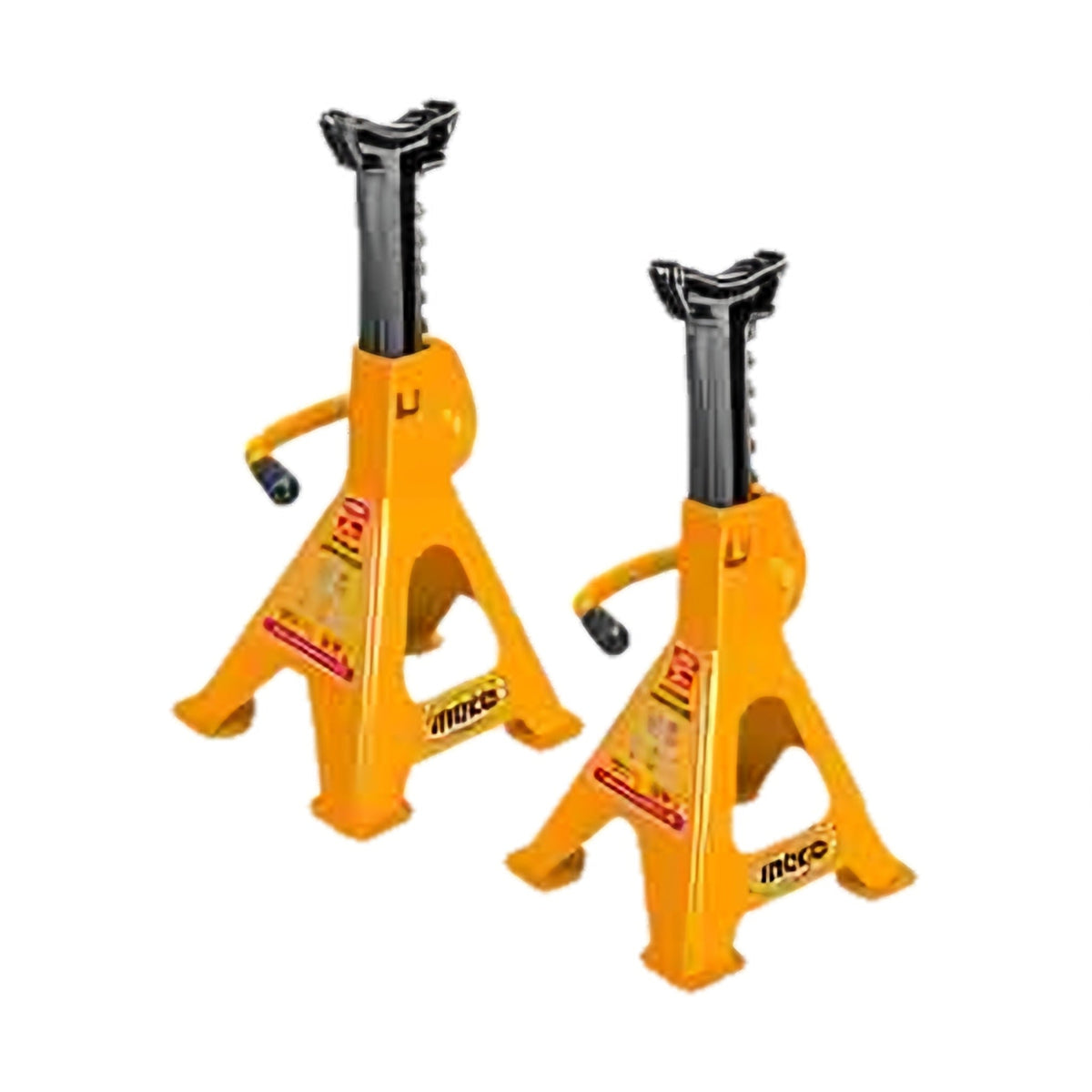 INGCO HJS0201 Jack Stand 2 Ton