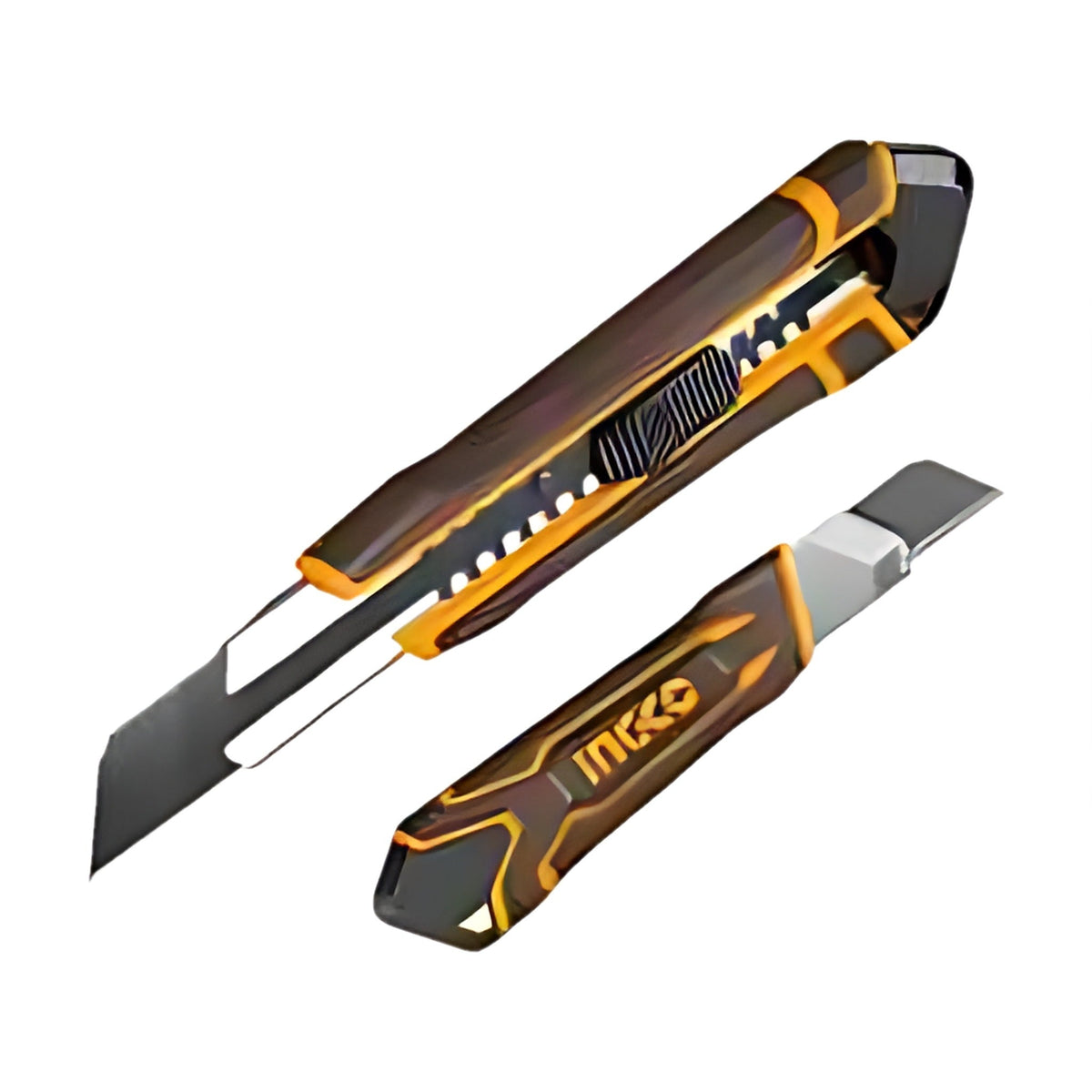 INGCO HKNS112505 Snap-Off Blade Knife 25x127mm