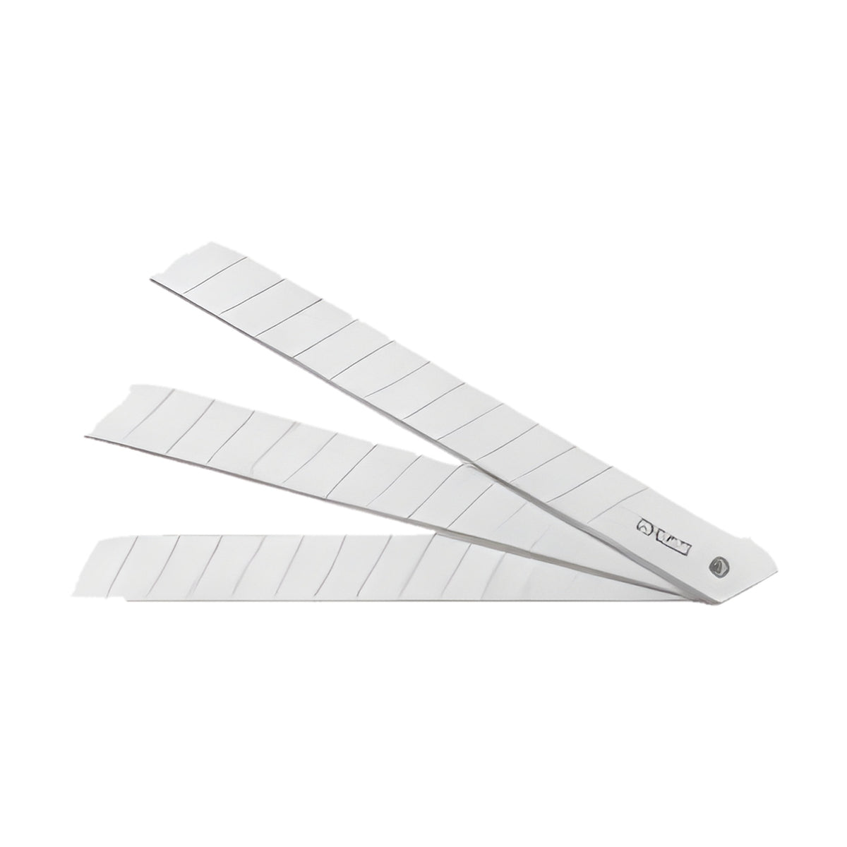 INGCO HKNSB0901 Snap-Off Blades 9 mm
