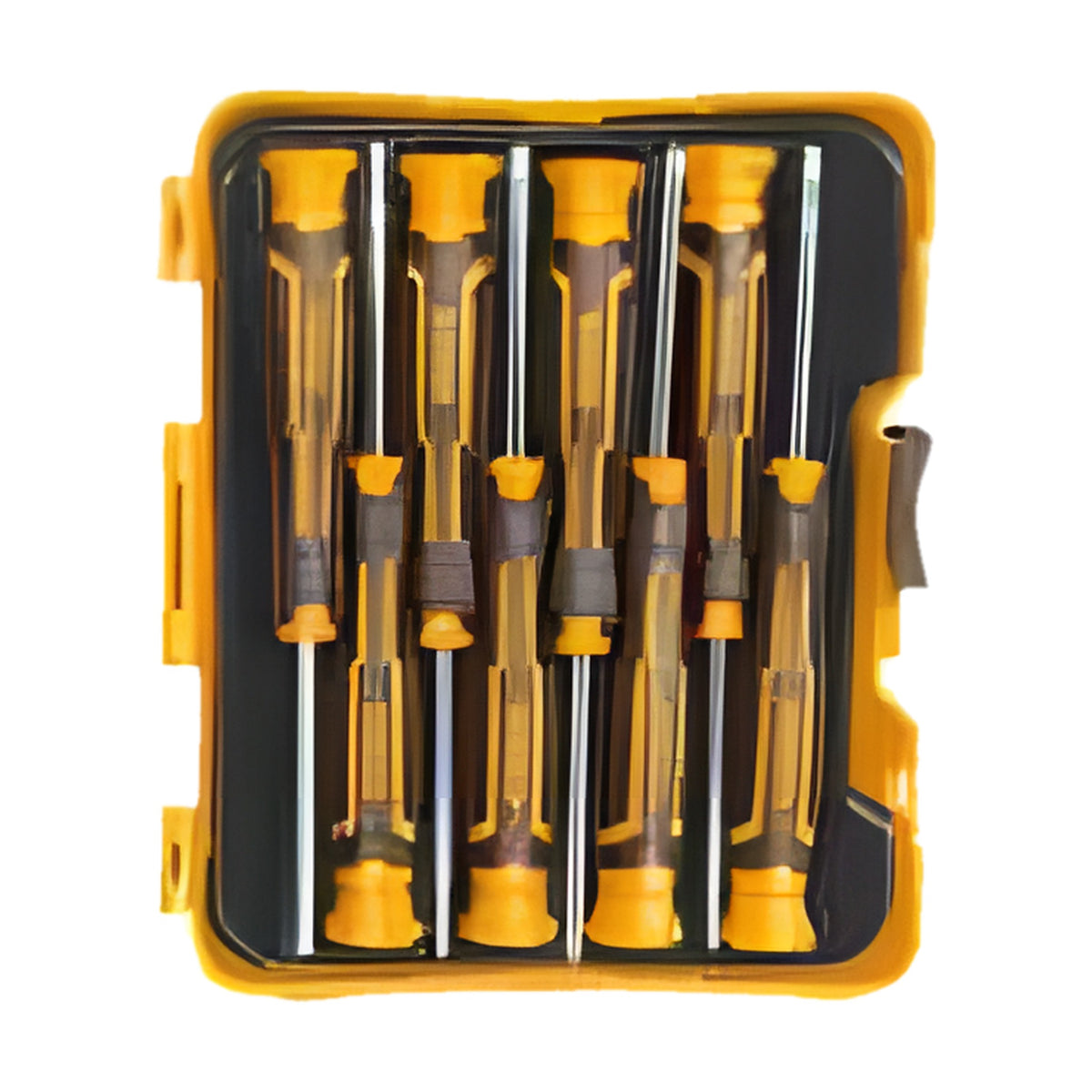 INGCO HKSD0818 Precision Screwdriver Set
