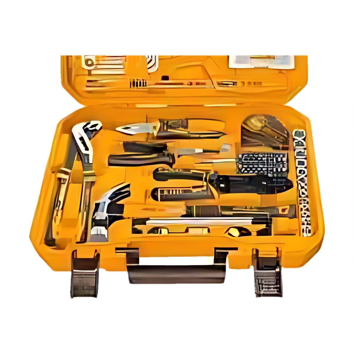 INGCO HKTHP51758 Tool Set 175 pcs
