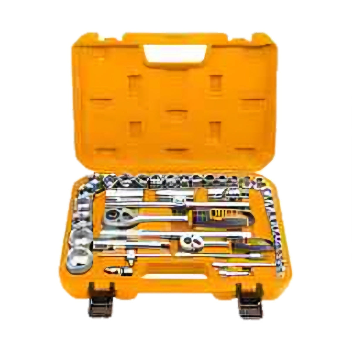 INGCO HKTS42441 Socket & Ratchet Set