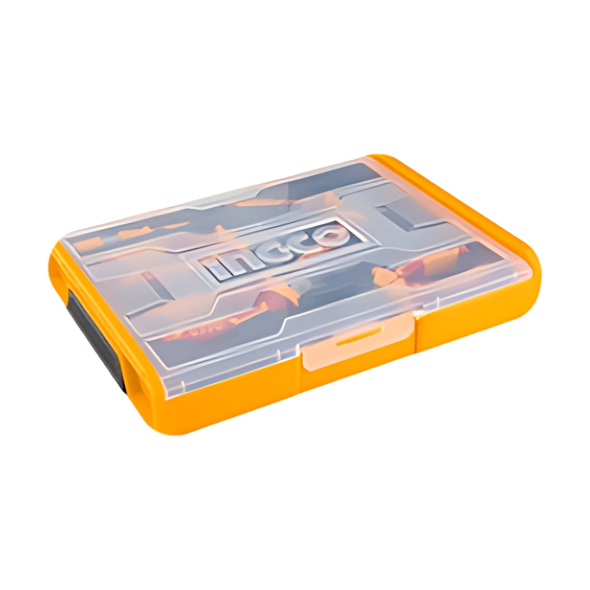 INGCO HKTV01P051 Insulated Pliers Set 5 pcs
