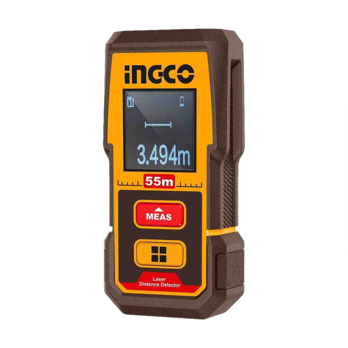 INGCO HLDD05086 Laser Distance Measure 55m