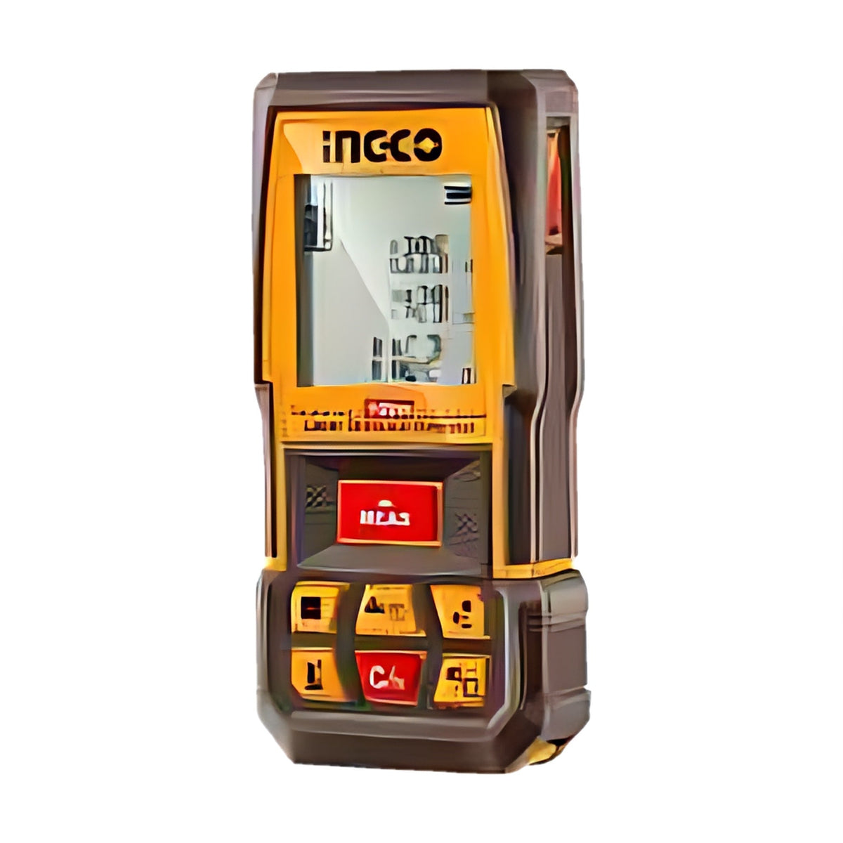 INGCO HLDD1008 Digital Laser Distance Measure
