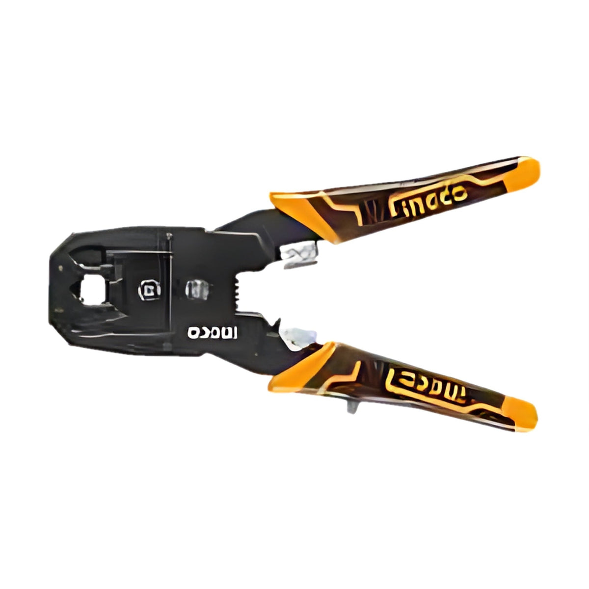 INGCO HMPC1468P Network Crimping Tool