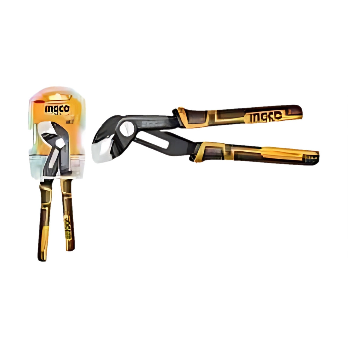 INGCO HPP38258 Quick-Open Water Pump Pliers 10"