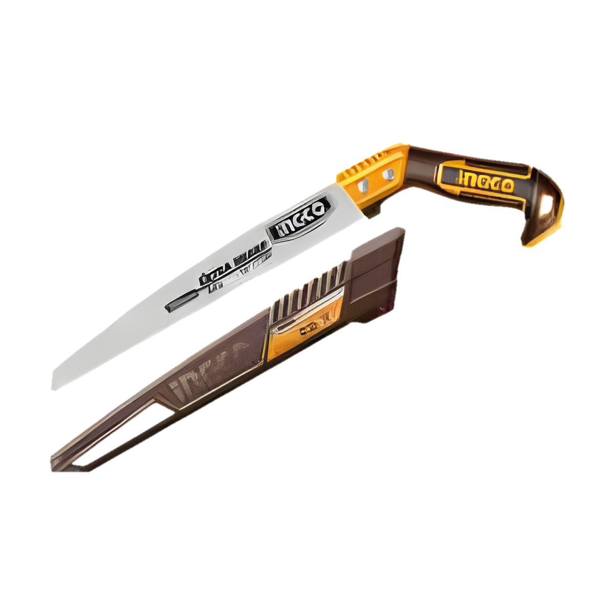 INGCO HPS3006 Pruning Saw 12″