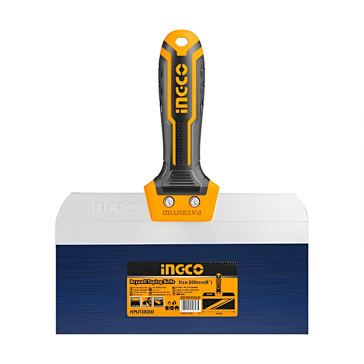 INGCO HPUT38200 Wide Putty Knife 8"