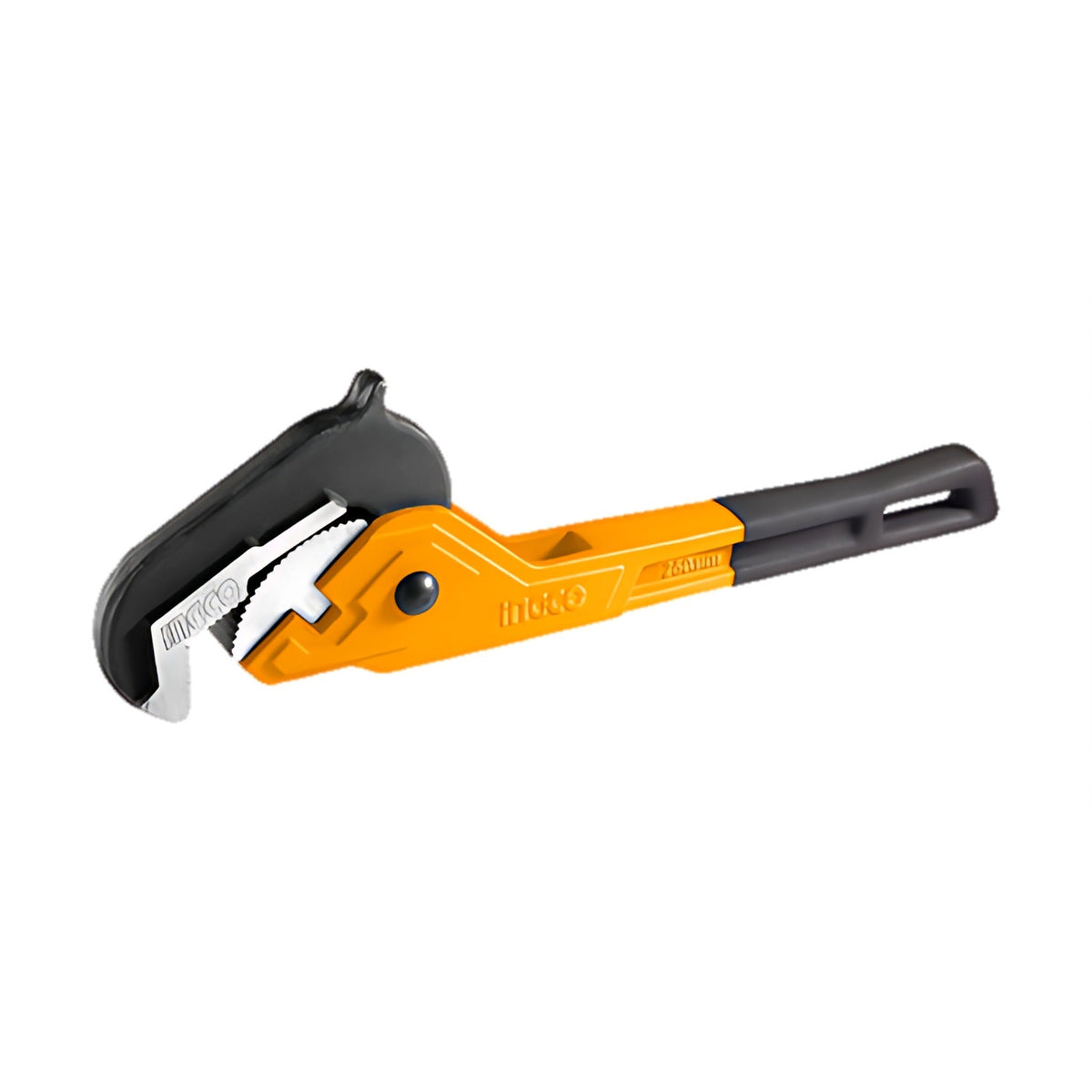 INGCO HPW1410 Self-Adjusting Pipe Wrench 10"