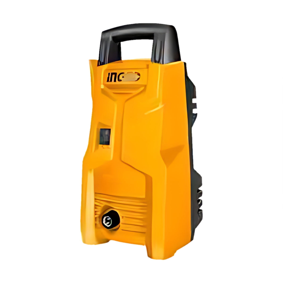INGCO HPWR12008 High Pressure Washer 1200W