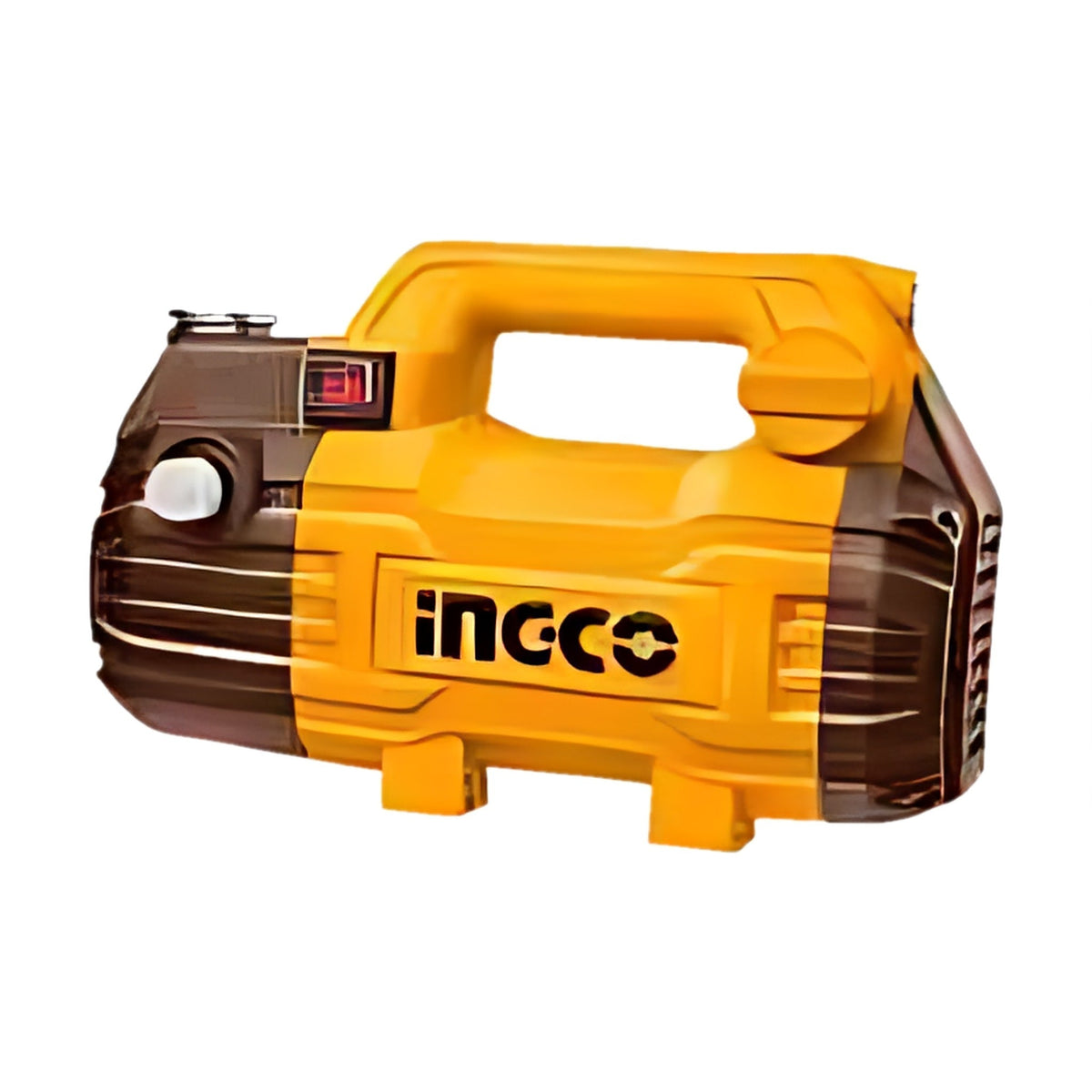 INGCO HPWR15028 High Pressure Washer 1500W