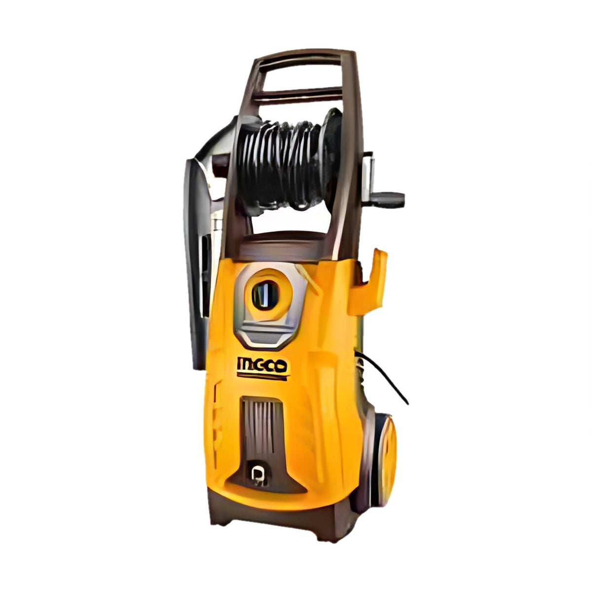 INGCO HPWR28008 High Pressure Washer 2800W