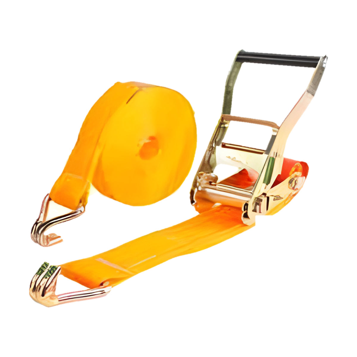 INGCO HRSP3101 Ratchet Tie-Down Strap