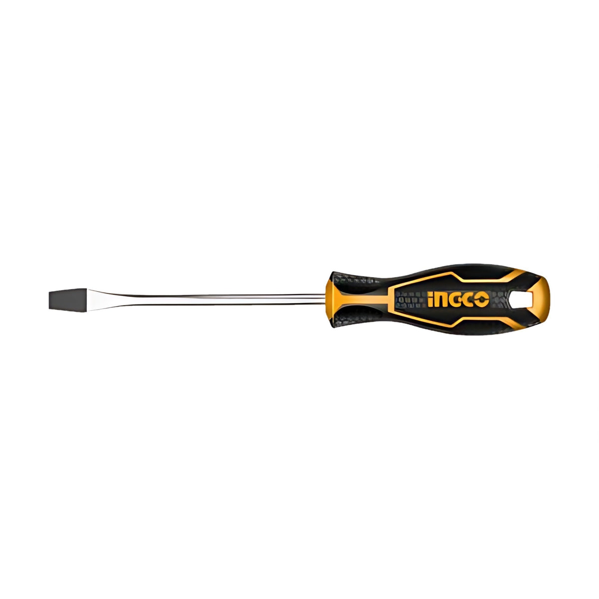 INGCO HS286150 Slotted Screwdriver SL6.5x150mm