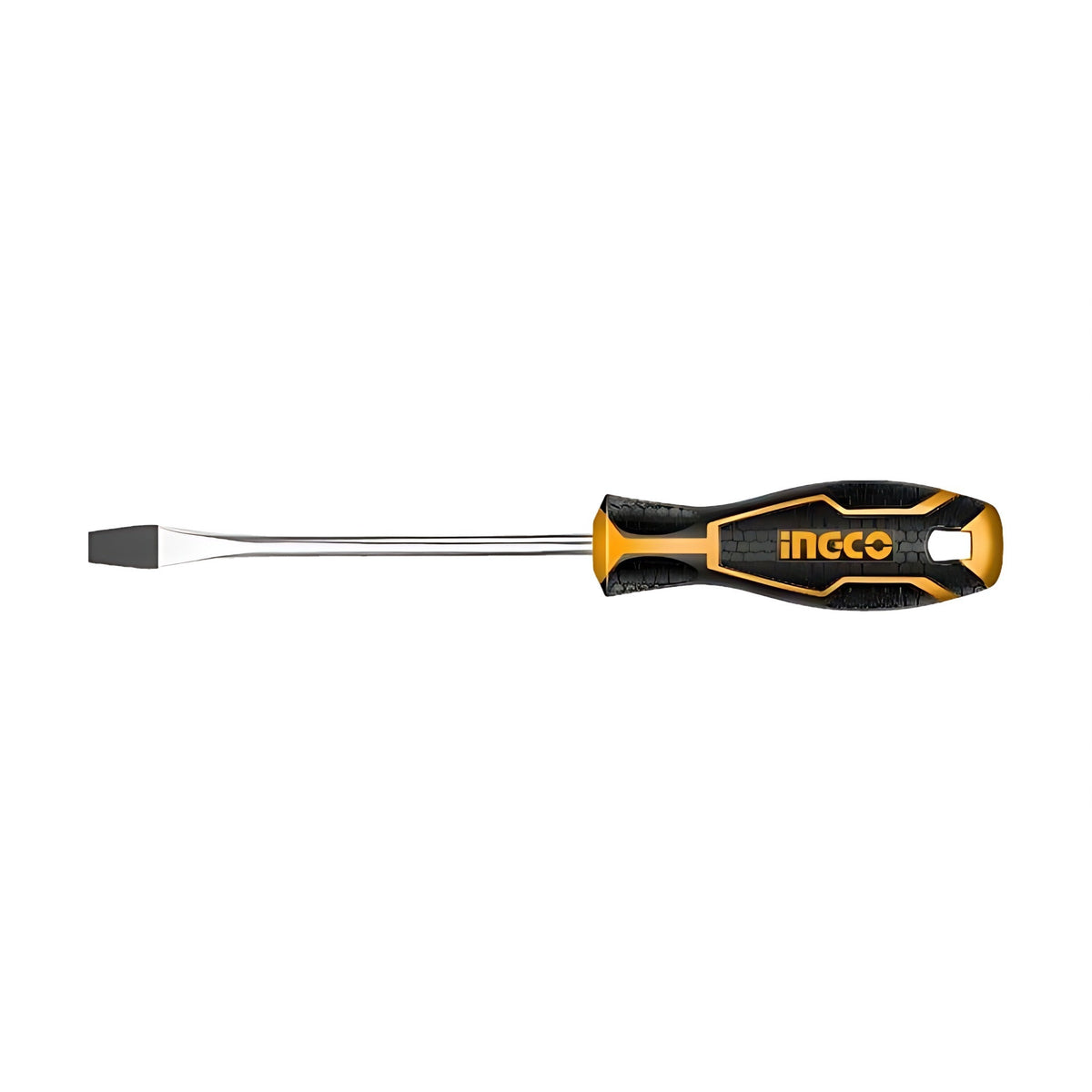 INGCO HS288150 Slotted Screwdriver SL8.0x150mm