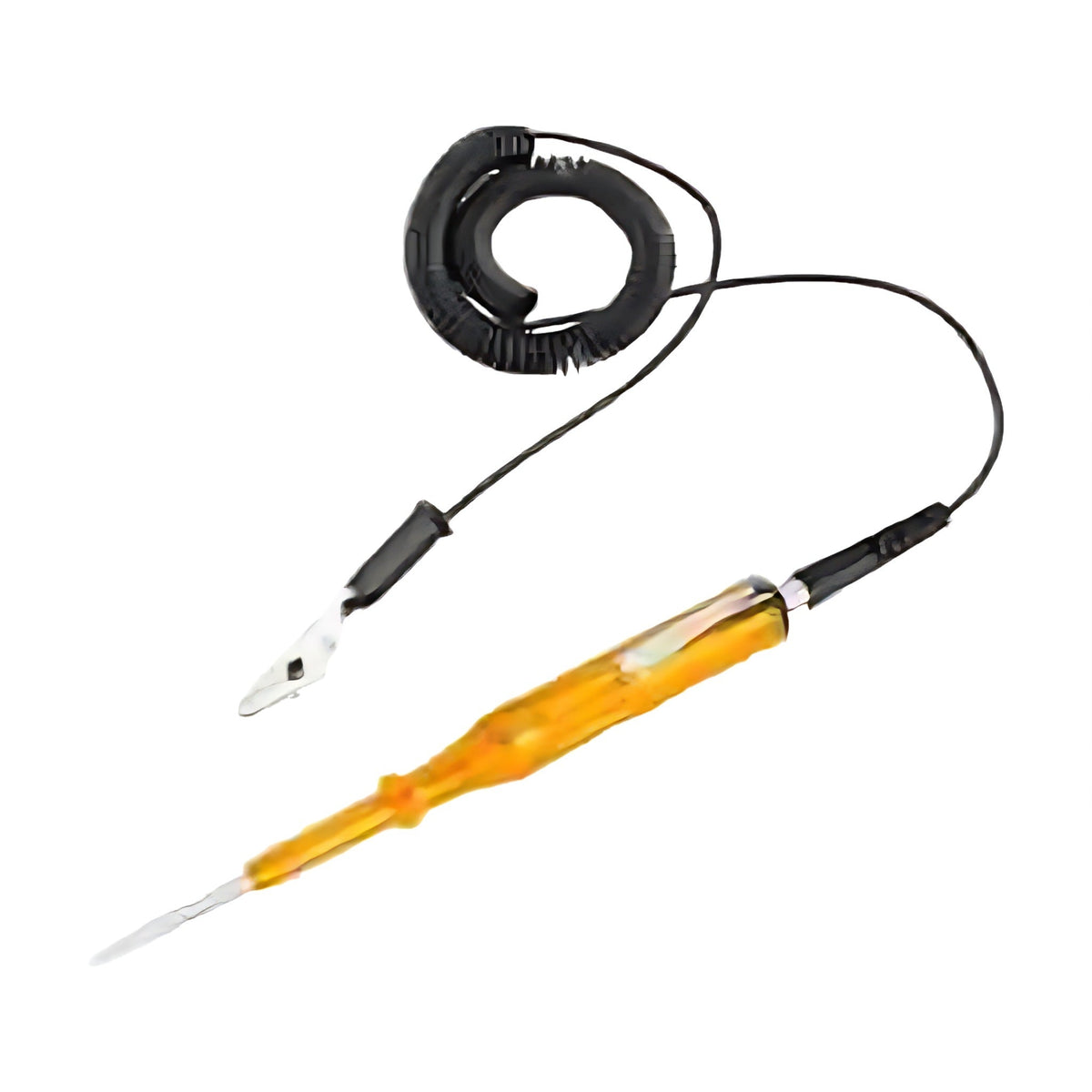 INGCO HSDT414501 Voltage Tester with Cable & Clip