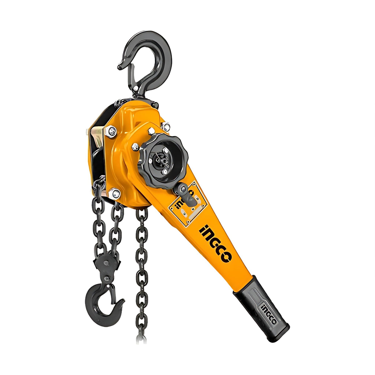 INGCO HSLB0060 Lever Chain Hoist 6 Ton