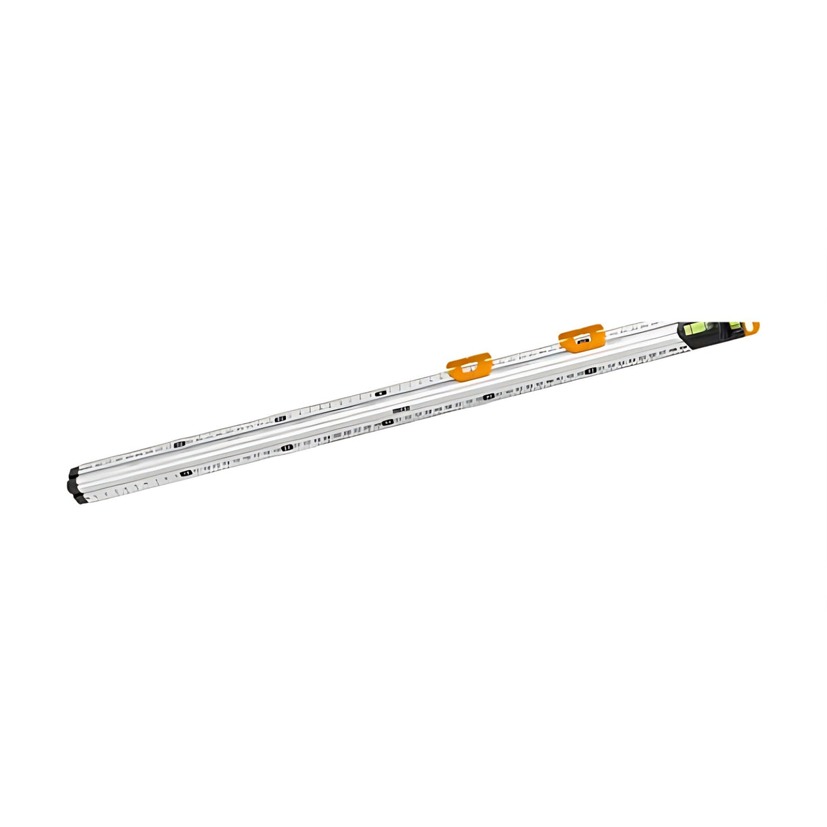 INGCO HSR36003 Aluminium Ruler with Spirit Vials