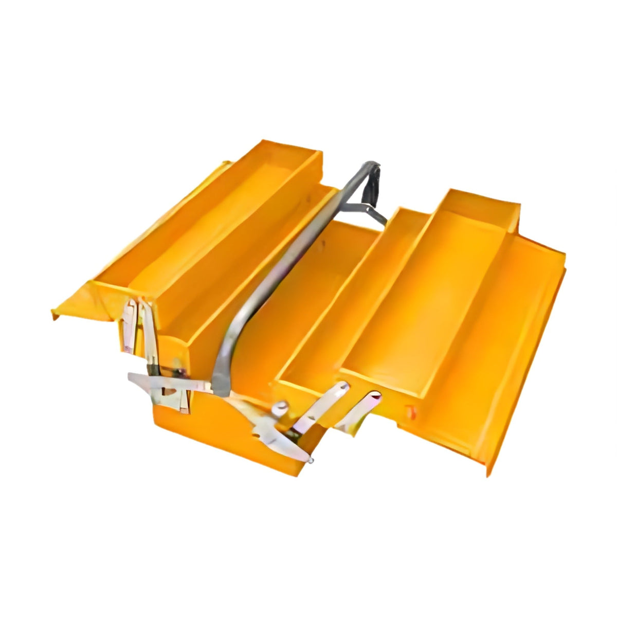 INGCO HTB03 Steel Tool Box