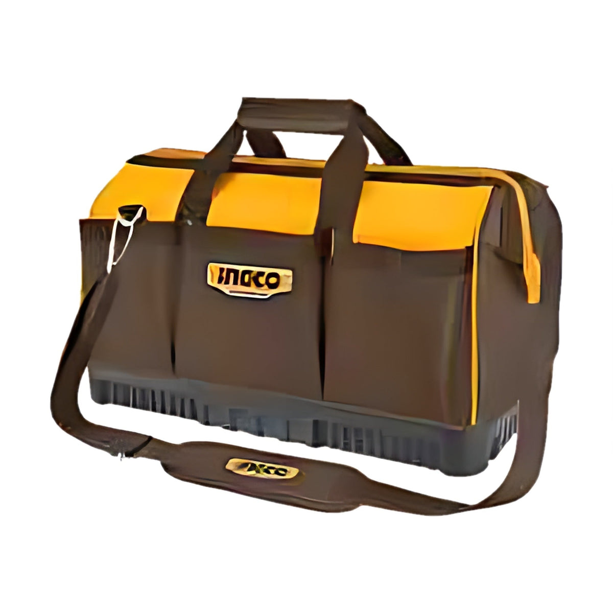 INGCO HTBG08 Canvas Tool Bag