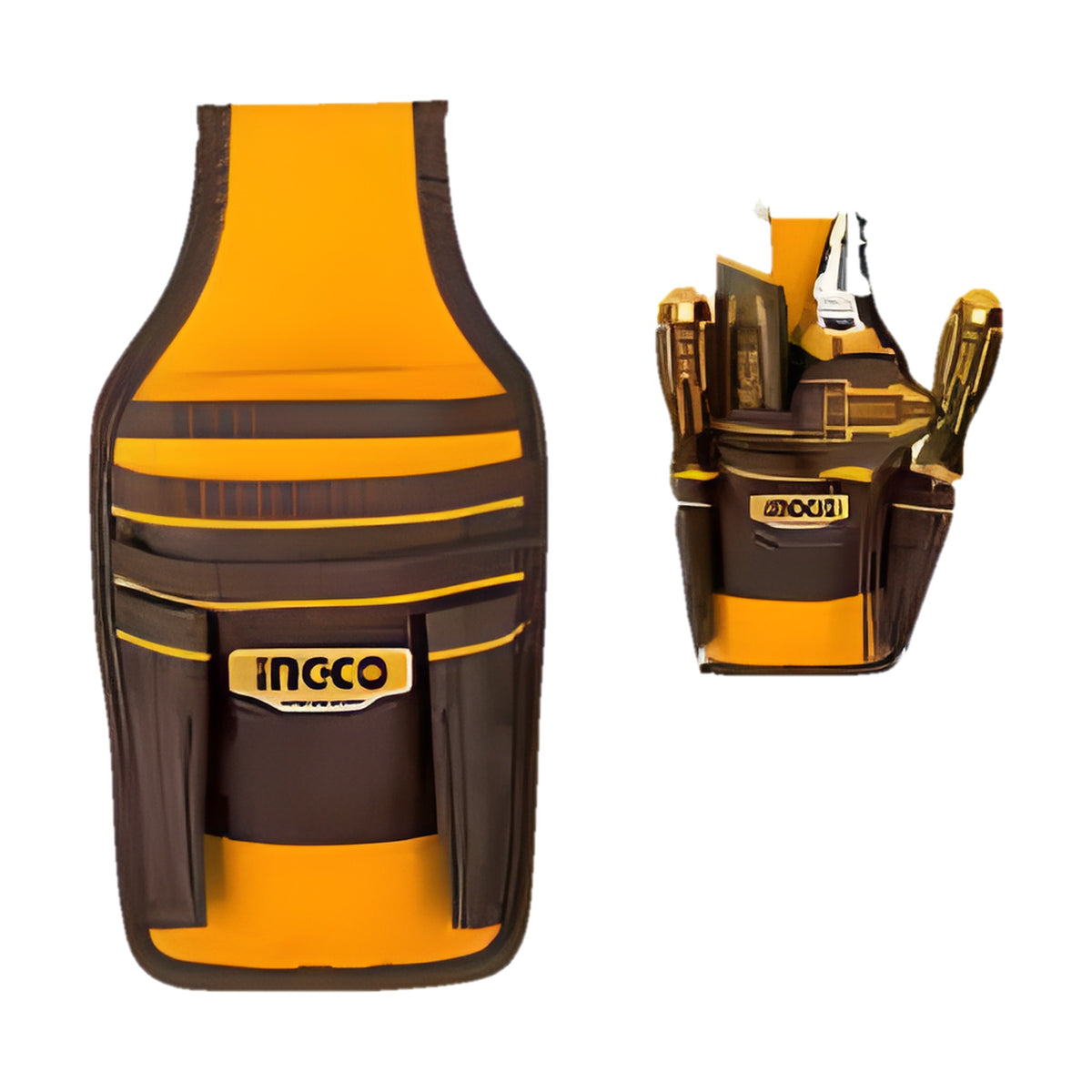 INGCO HTBP040128 Tool Pouch