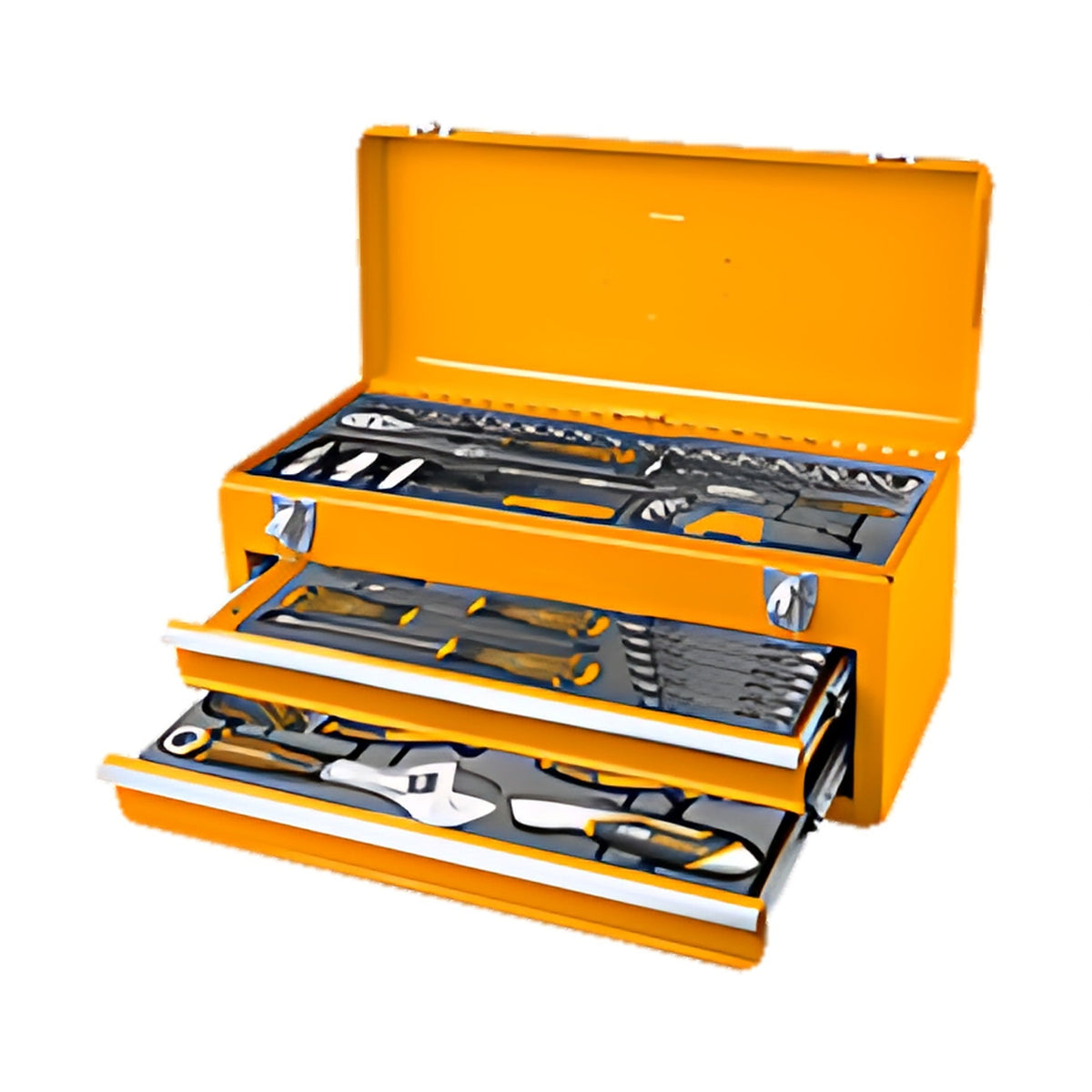 INGCO HTCS220971 Tool Set 97 pcs