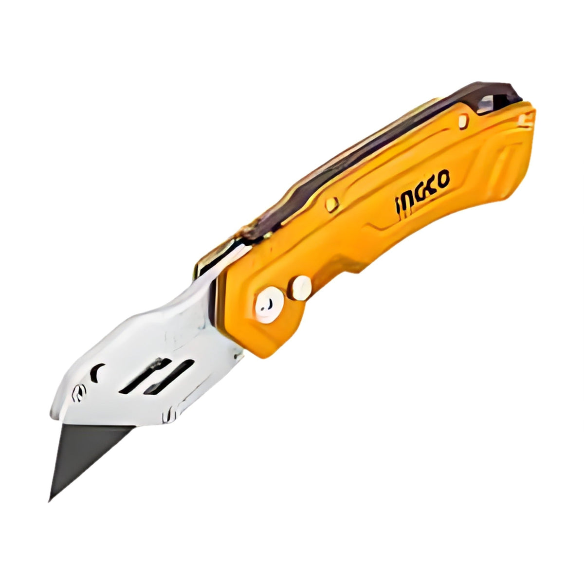 INGCO HUK6288 Folding Utility Knife