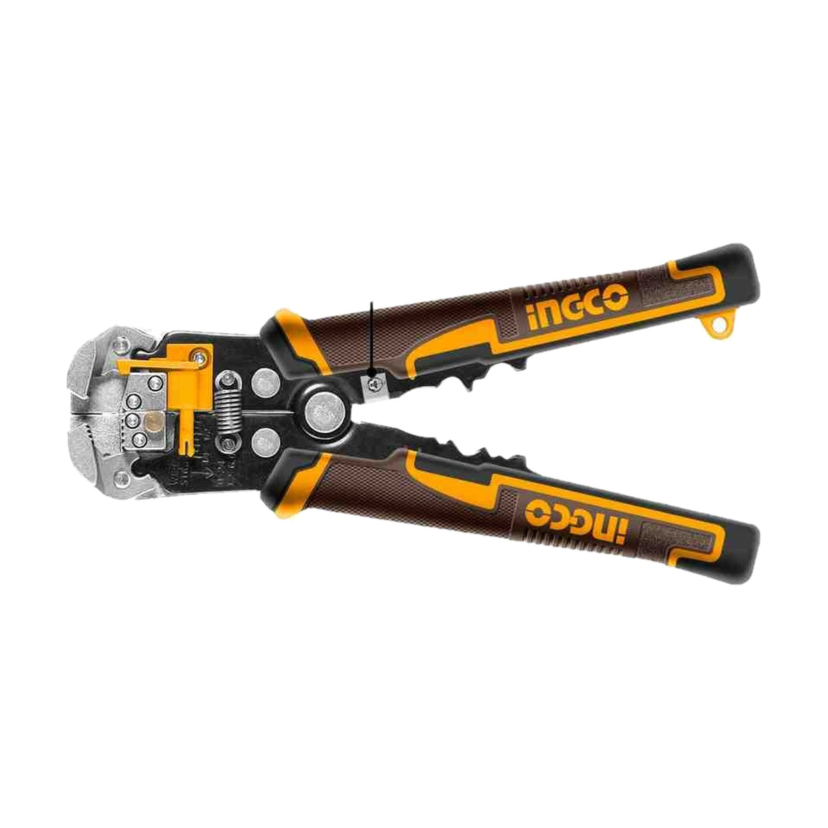 INGCO HWSP102418 Automatic Wire Stripper