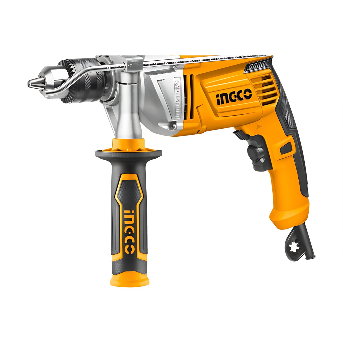 INGCO ID11008 Impact Drill 1100W 13 mm