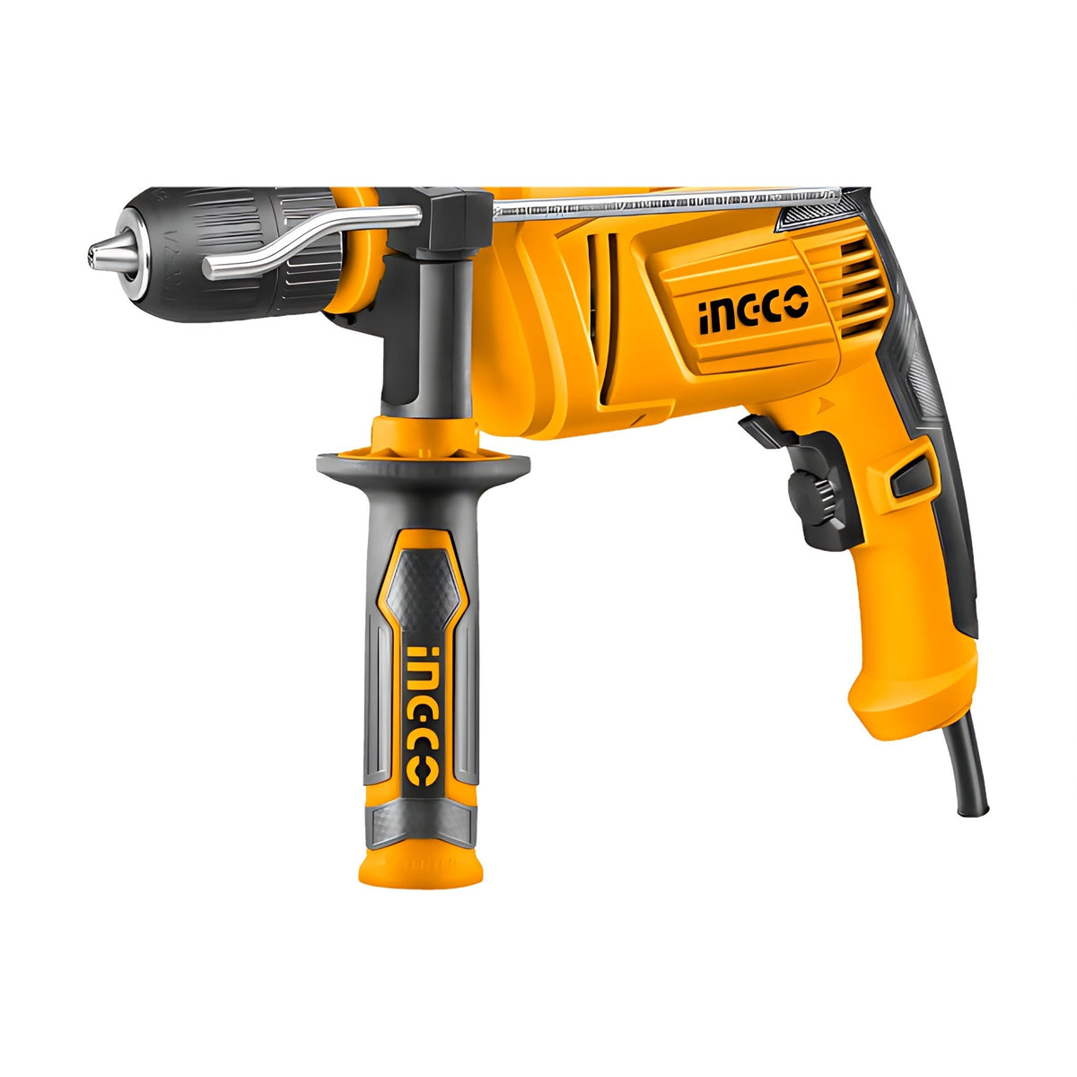 INGCO ID8508-2 Impact Drill 850W 13 mm