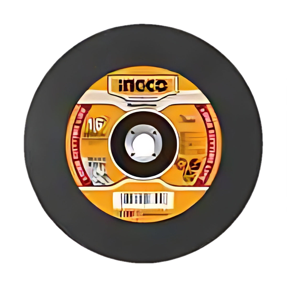 INGCO MCD304051 Metal Cutting Disc 405x3.0mm
